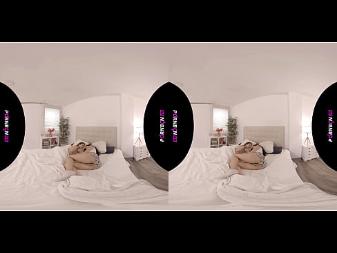 ❤️ PORNBCN VR ဂျနီဗာ Bellucci Katrina Moreno 4K 180 3D virtual reality တွင် လိင်တူချစ်သူ ငယ်ရွယ်သော လိင်တူချစ်သူနှစ်ဦး နိုးထလာသည် ☑ Sex video my.robosexshop.ru ❌